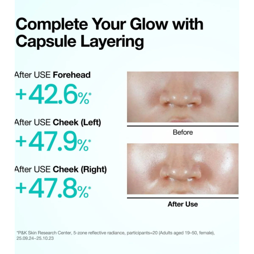 Anua - Brume faciale PDRN Hyaluronic Acid Hydrating Capsule