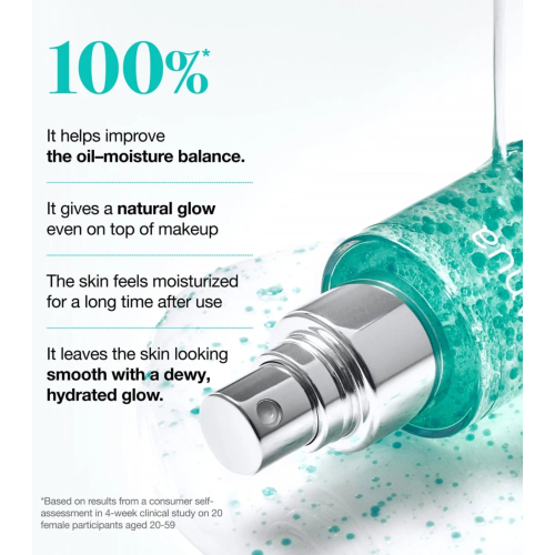 Anua - Brume faciale PDRN Hyaluronic Acid Hydrating Capsule