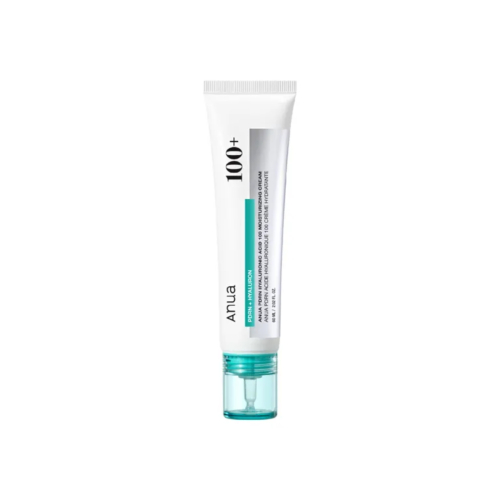 Anua - Crème hydratante PDRN Hyaluronic Acid 100