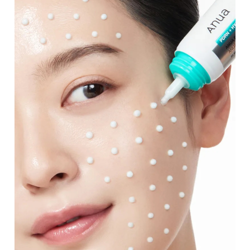 Anua - Crème hydratante PDRN Hyaluronic Acid 100
