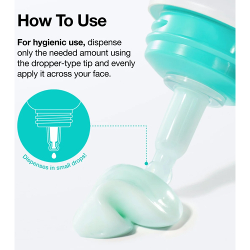 Anua - Crème hydratante PDRN Hyaluronic Acid 100