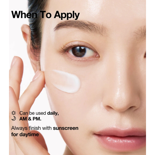 Anua - Crème hydratante PDRN Hyaluronic Acid 100