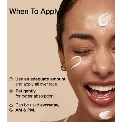 Anua - Lait hydratant Rice 70 + Ceramide