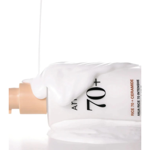 Anua - Lait hydratant Rice 70 + Ceramide