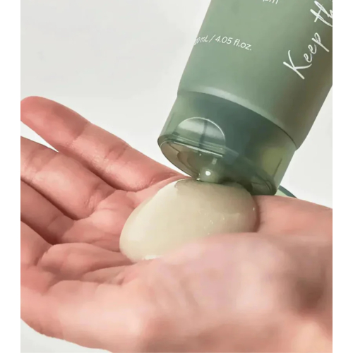 Anua - Nettoyant moussant pour le visage Heartleaf Quercetinol