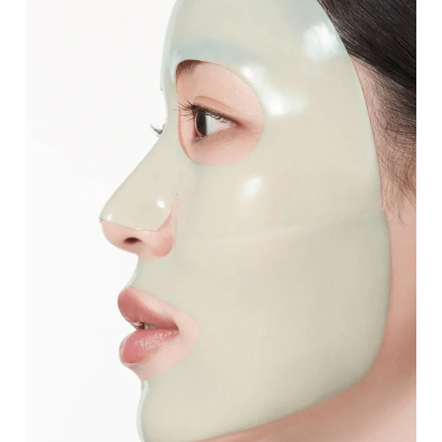 Anua - Masque apaisant au collagène Heartleaf 70