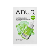 Anua - Masque facial anti-imperfections AZ Complex + CICA