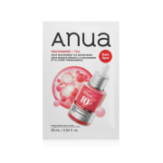 Anua - Masque facial anti-taches Niacinamide TXA