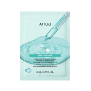 Anua - Masque sérum régénérant PDRN Hyaluronic Acid Capsule 100