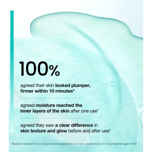 Anua - Masque sérum régénérant PDRN Hyaluronic Acid Capsule 100