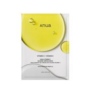 Anua  - Masque Vitamin c + Vitamin e Blemish Serum