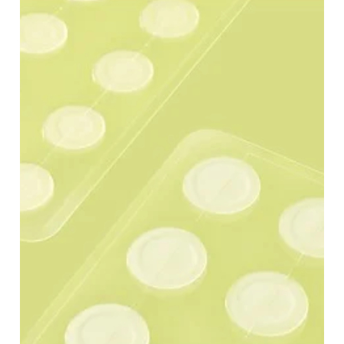 Anua - Patchs anti-boutons Céramide + CICA - 70 unités