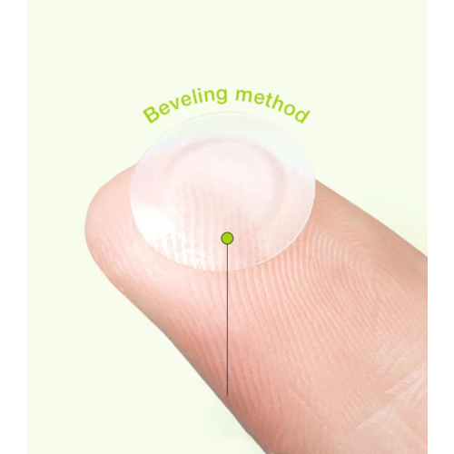 Anua - Patchs anti-boutons Céramide + CICA - 70 unités