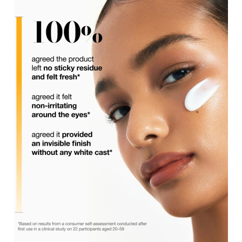Anua - Crème solaire pour le visage Zero-cast SPF50+ PA++++