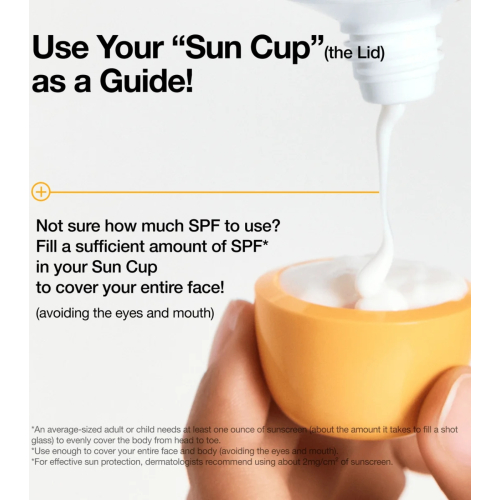 Anua - Crème solaire pour le visage Zero-cast SPF50+ PA++++
