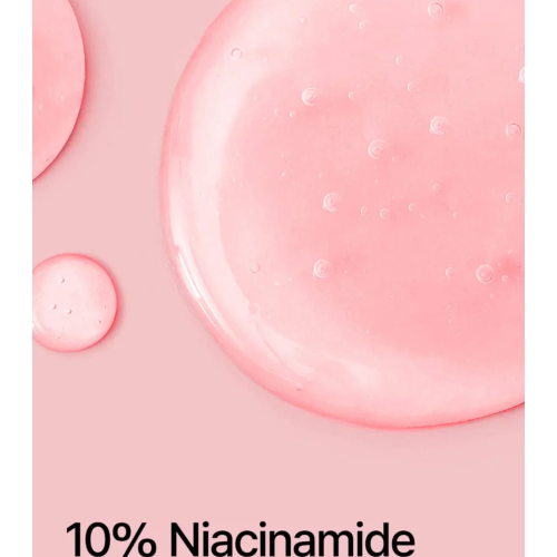 Anua - Niacinamide 10% + TXA 4% sérum aqueux anti-taches