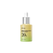 Anua - Sérum anti-imperfections Vitamine C 20% Green Lemon