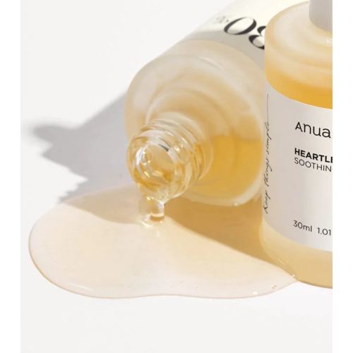 Anua - Sérum calmant Heartleaf 80%