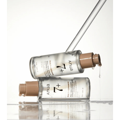 Anua - Sérum Hydratant Rice 7+ Hydrating Barrier