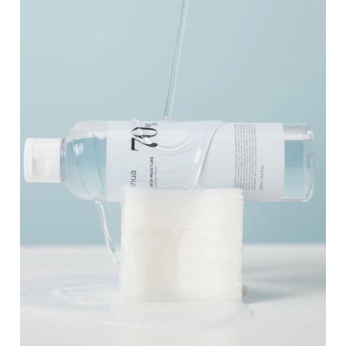 Anua - Tonique hydratant au Abedul 70%