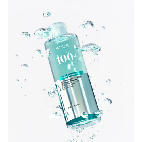 Anua - Tonique facial PDRN Hyaluronic Acid Booster