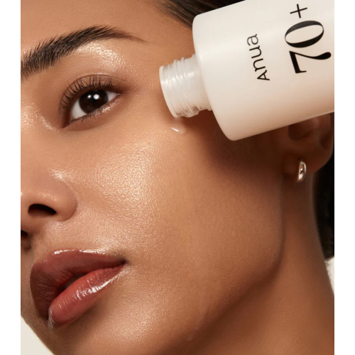 Anua - Tonique léger Rice 70 + Ceramide Glow Milky