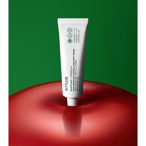 Anua - Traitement localisé pour l'acné Heartleaf Centella Red Spot