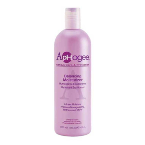 ApHogee - Traitement hydratant Balancing Moisturizer