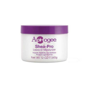 ApHogee - Après-shampooing hydratant Leave In Shea-Pro