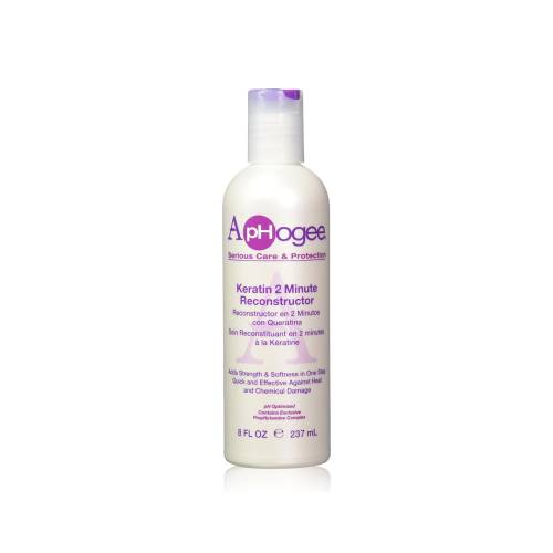 ApHogee - Revitalisant Reconstructeur Keratin 2 Minute 237 ml