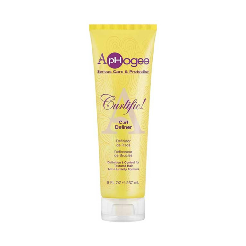 ApHogee - Gel de définition des boucles Curlific!