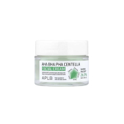 APLB - Crème Visage Aha Bha Pha Centella