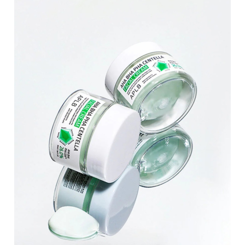 APLB - Crème Visage Aha Bha Pha Centella