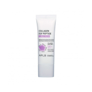 APLB - Crème solaire visage Collagen Egf Peptide SPF50+ PA++++