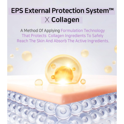 APLB - Sérum visage concentré Collagen Egf Peptide