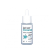 APLB - Sérum visage éclaircissant Glutathione Niacinamide