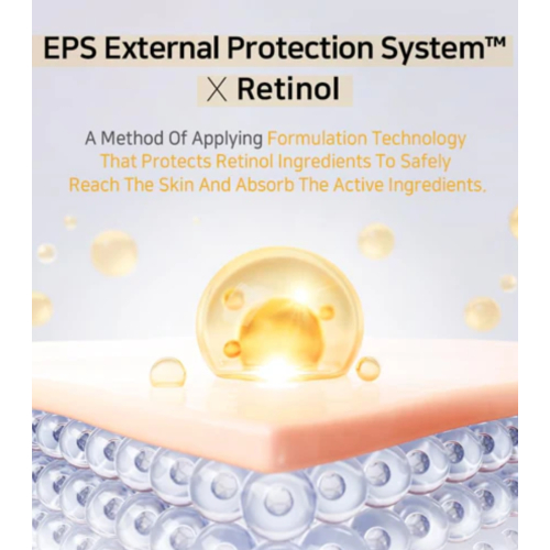 APLB - Sérum visage éclaircissant Retinol Vitamin C Vitamin E