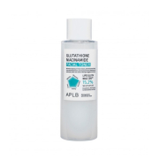 APLB - Tonique hydratant pour le visage Glutathione Niacinamide