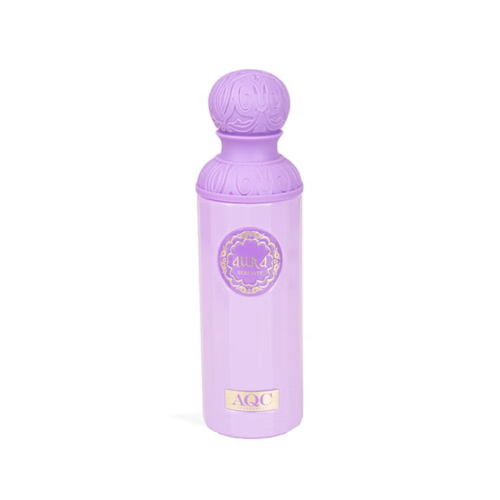 AQC Fragances - Brume corporelle Aura - Serenity