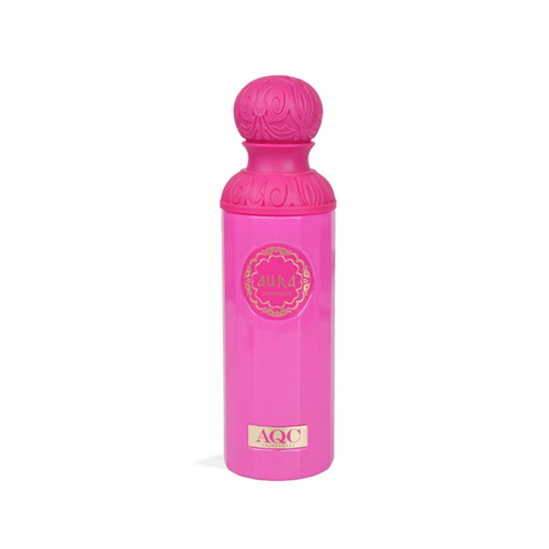 AQC Fragances - Brume corporelle Aura - Splendor