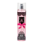 AQC Fragances - Fragance Body Mist - Love & Seduce