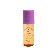 AQC Fragances - Brume corporelle parfumée Sweet Dream - Caramel Macadamia Glow