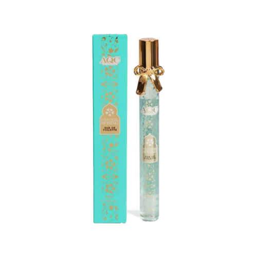 AQC Fragances - Eau de Toilette en tube - Mystical Spring