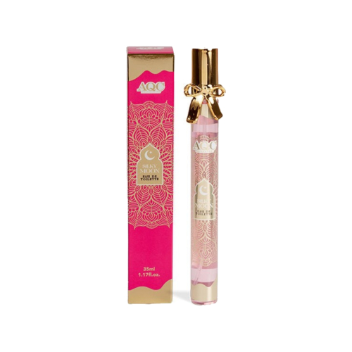 AQC Fragances - Eau de Toilette en tube - Silky Moon