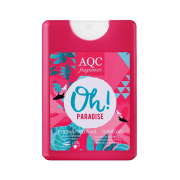 AQC Fragances - Eau de Toilette Oh Paradise!