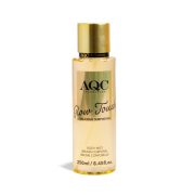 AQC Fragrances - *Glow Touch* - Brume corporelle - Délicieuse tentation