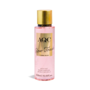 AQC Fragrances - *Glow Touch* - Brume corporelle - Élixir floral