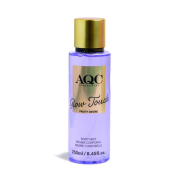 AQC Fragances - *Glow Touch* - Brume corporelle - Fruity Desire