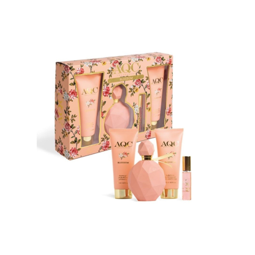 AQC Fragrances - Coffret Cadeau - Blossom