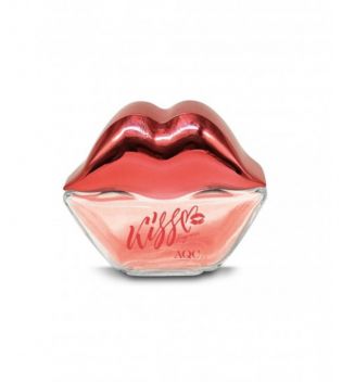 AQC Fragrances - Parfum Kiss